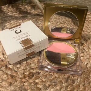 Guerlain Radiant Blush Eclat DIVINORA -Rose Plein Vent #225 NWB